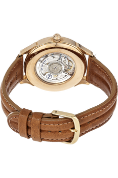 Classic Big Date Rose Gold Automatic