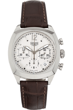 Monza Chronograph Stainless Steel Automatic