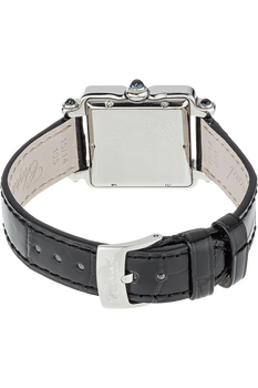 Happy Sport Stainless Steel Quartz