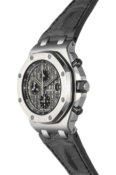 Royal Oak Offshore Chronograph Stainless Steel Automatic