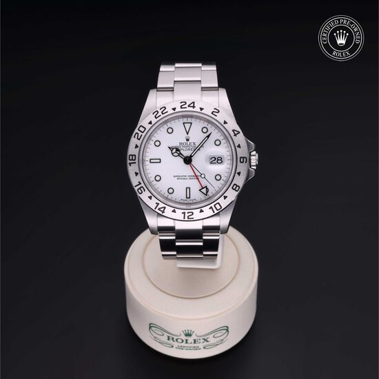 Explorer II