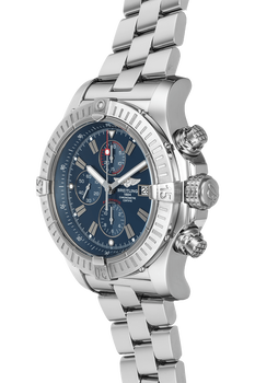 Super Avenger Stainless Steel Automatic