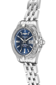 Galactic 41 Stainless Steel Automatic