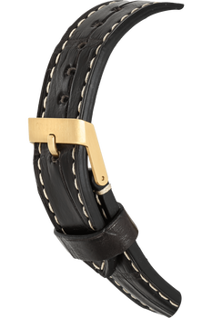 Black Bay 58 Yellow Gold Automatic