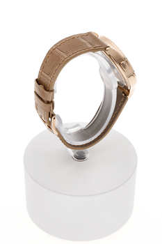 World Time Reference 7130 Rose Gold Automatic