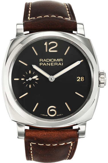 Pre Owned Panerai Radiomir 1940 3 Days PAM00514