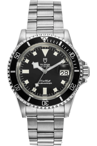 Submariner "Snowflake" Circa 1986 Stainless Steel Automatic Submariner "Snowflake" Circa 1986 Stainless Steel Automatic