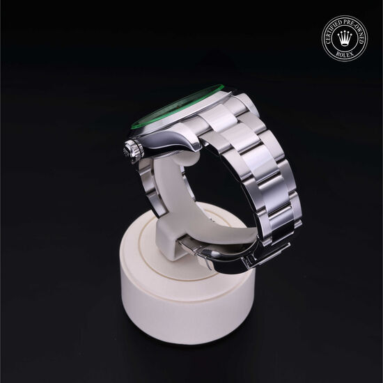 Milgauss