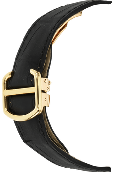 Pasha Seatimer Yellow Gold Automatic