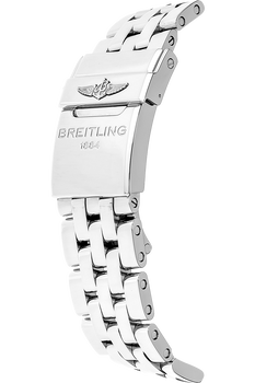 Galactic 36 Stainless Steel Automatic