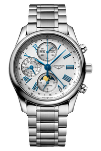 The Longines Master Collection