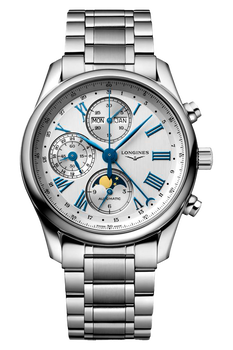 The Longines Master Collection