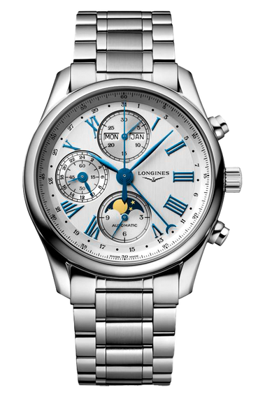 The longines master collection cheap