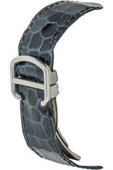 Rotonde Stainless Steel Manual