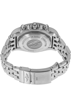 Chronomat 44 Airborne Special Edition Stainless Steel Automatic
