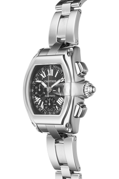 Roadster Chronograph Stainless Steel Automatic