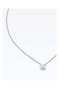 Toi &amp; Moi Necklace