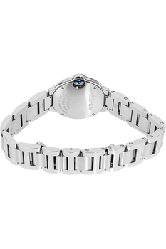 Ballon Bleu Stainless Steel Quartz