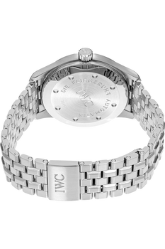 Pilot's Spitfire Mark XV Stainless Steel Automatic