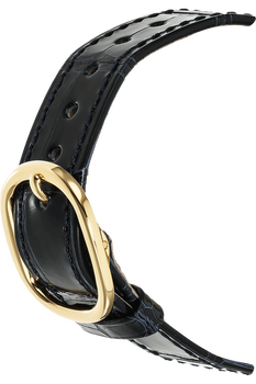 Golden Eclipse Yellow Gold Automatic