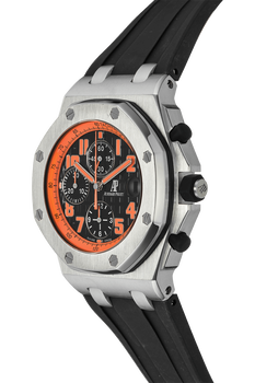 Royal Oak Offshore Volcano Stainless Steel Automatic