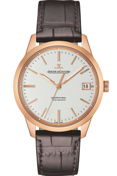 Geophysic True Second