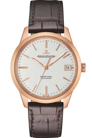 Geophysic True Second