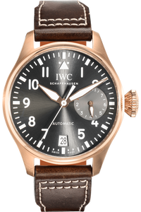 Big Pilot Spitfire Rose Gold Automatic