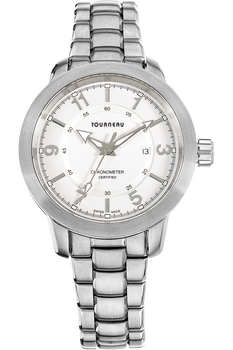 Sport Stainless Steel Quartz