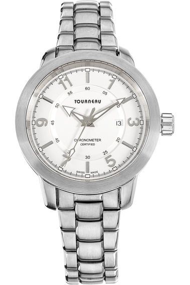 Tourneau quartz watch discount