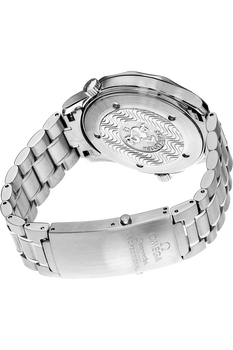 Seamaster Stainless Steel Quartz
