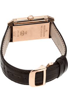 Grande Reverso Rose Gold Manual