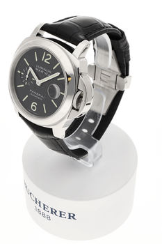 Luminor Marina Stainless Steel Automatic