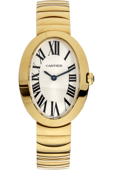 Baignoire Yellow Gold Quartz