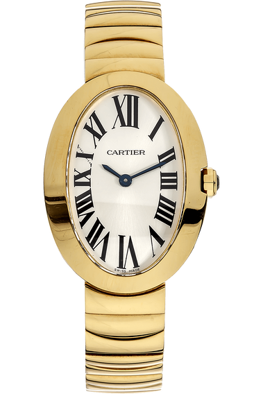 Baignoire Yellow Gold Quartz