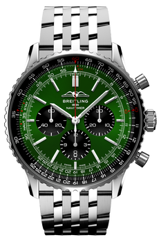 Navitimer B01 Chronograph 46