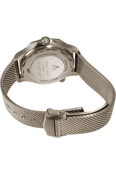 Seamaster Diver Co-Axial Titanium Automatic