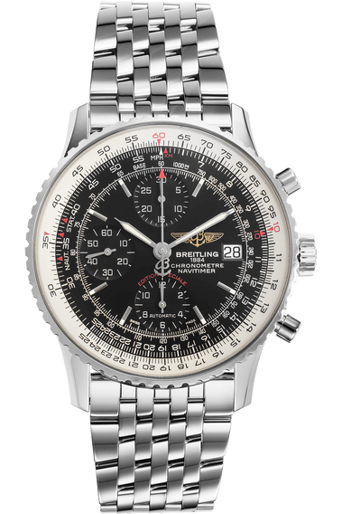 Breitling navitimer shop heritage 1884