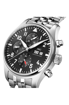 Pilot&#39;s Watch Chronograph
