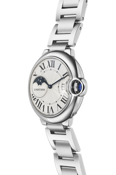 Ballon Bleu Stainless Steel Automatic