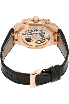 Royal Oak Chronograph Rose Gold Automatic