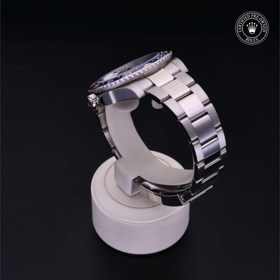 GMT-Master II