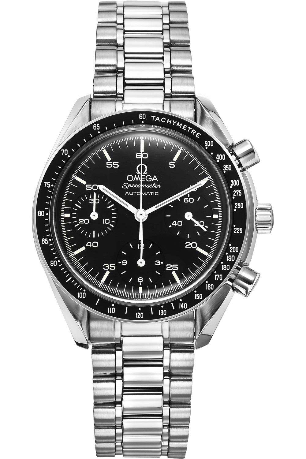 omega speed master automatic