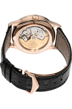 Annual Calendar Reference 5396 Rose Gold Automatic