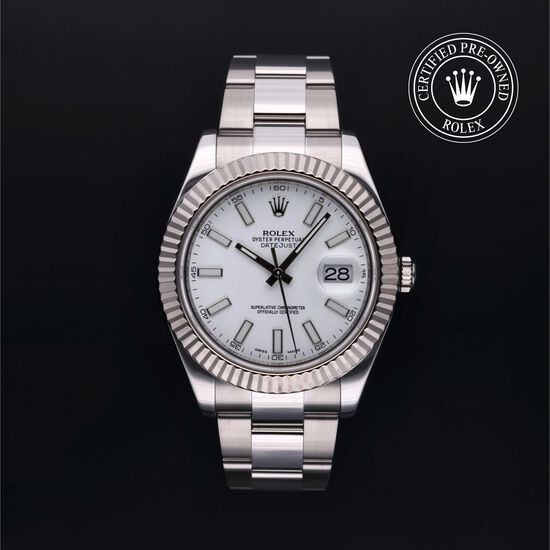 Datejust II