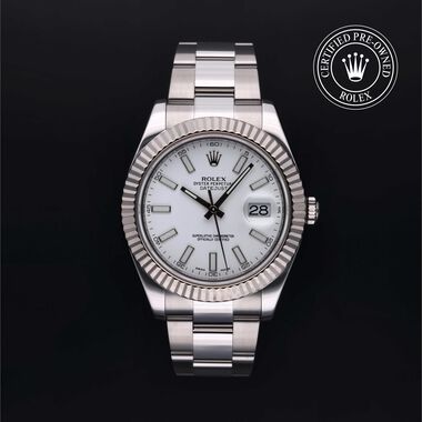 Datejust II