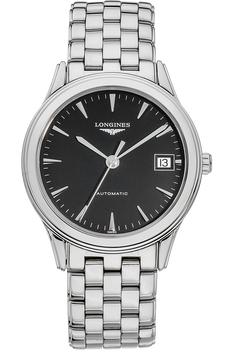 Les Grandes Classiques Flagship Stainless Steel Automatic