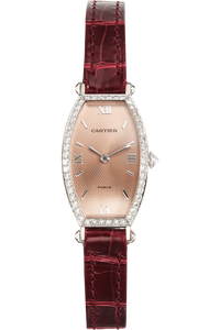 Tonneau White Gold Manual