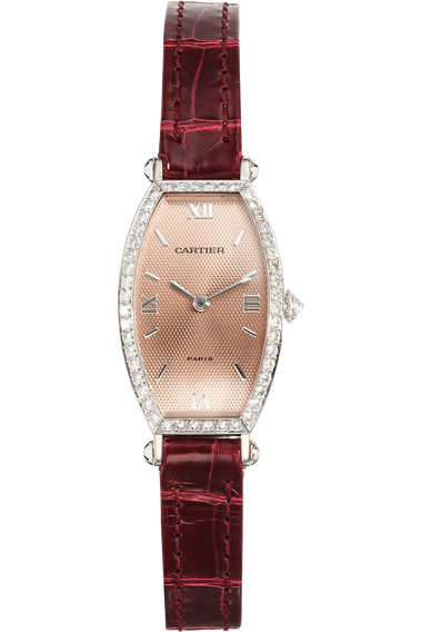 Tonneau White Gold Manual