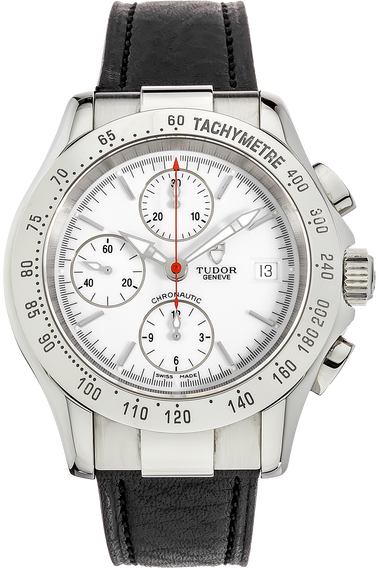 Tudor chronautic on sale